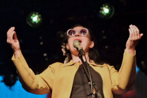 Stucky, Sass, Hartung - Photo: Rinderspacher