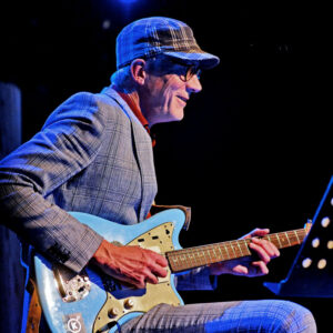 Stucky, Sass, Hartung - Photo: Rinderspacher