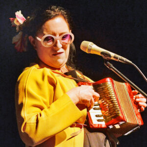 Stucky, Sass, Hartung - Photo: Rinderspacher