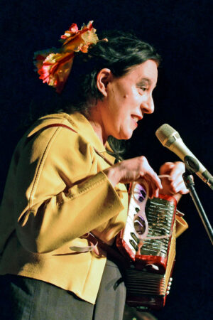 Stucky, Sass, Hartung - Photo: Rinderspacher