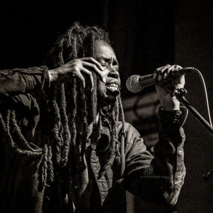 Moor Mother - Photo: Schindelbeck