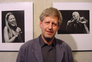 Jörg Becker - Photo: Kumpf