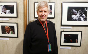 Jörg Becker - Photo: Kumpf