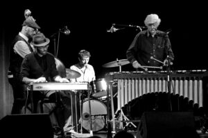 Gedenkkonzert für Jörg Teichert und Christian Huber - Photo: Manfred Rinderspacher