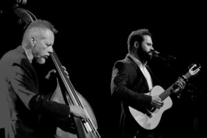 Gedenkkonzert für Jörg Teichert und Christian Huber - Photo: Manfred Rinderspacher