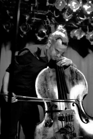 Gedenkkonzert für Jörg Teichert und Christian Huber - Photo: Manfred Rinderspacher