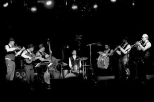 Gedenkkonzert für Jörg Teichert und Christian Huber - Photo: Manfred Rinderspacher