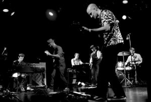 Gedenkkonzert für Jörg Teichert und Christian Huber - Photo: Manfred Rinderspacher