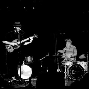 Gedenkkonzert für Jörg Teichert und Christian Huber - Photo: Manfred Rinderspacher