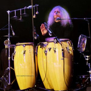 Planet Ears 2022 - Photo: Rinderspacher