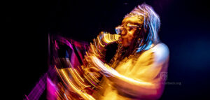 Lakecia Benjamin by Frank Schindelbeck Jazzphotography