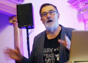 Moessinger, Schulz - Photo: Kumpf