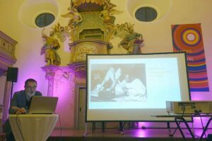 Moessinger, Schulz - Photo: Kumpf