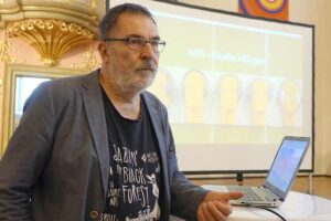 Moessinger, Schulz - Photo: Kumpf