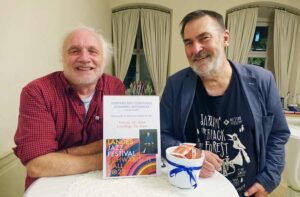 Moessinger, Schulz - Photo: Kumpf