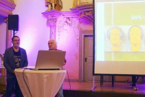 Moessinger, Schulz - Photo: Kumpf