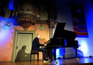 Moessinger, Schulz - Photo: Kumpf