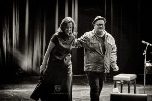 Jazz & The City Salzburg 2022 - Photo: Schindelbeck