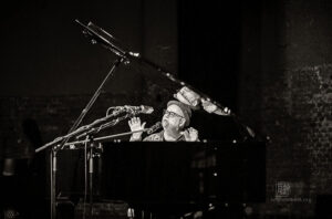 Jazz & The City Salzburg 2022 - Photo: Schindelbeck