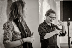 Gangl Osojnik Schellander - Jazz & The City Salzburg - Photo: Schindelbeck