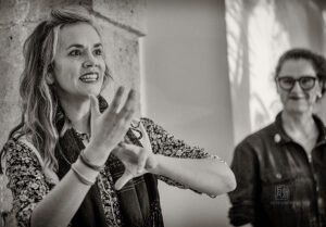 Gangl Osojnik Schellander - Jazz & The City Salzburg - Photo: Schindelbeck