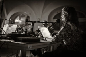 Gangl Osojnik Schellander - Jazz & The City Salzburg - Photo: Schindelbeck