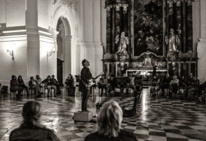 Jazz & The City Salzburg 2022 - Photo: Schindelbeck