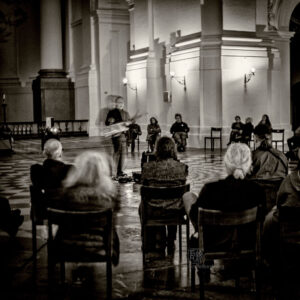 Jazz & The City Salzburg 2022 - Photo: Schindelbeck