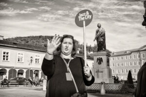 Jazz & The City Salzburg 2022 - Photo: Schindelbeck