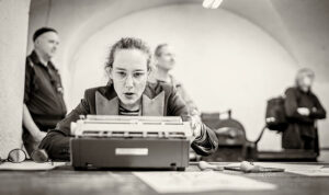 Oelker Reiner Insomnia - Jazz & The City - Photo: Schindelbeck