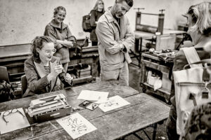 Jazz & The City Salzburg 2022 - Photo: Schindelbeck