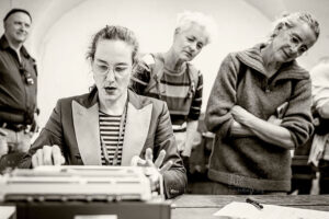 Oelker Reiner Insomnia - Jazz & The City - Photo: Schindelbeck