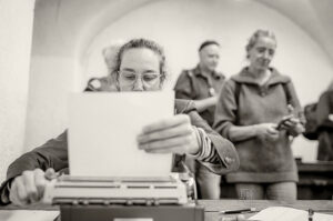 Oelker Reiner Insomnia - Jazz & The City - Photo: Schindelbeck