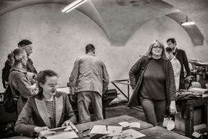 Jazz & The City Salzburg 2022 - Photo: Schindelbeck