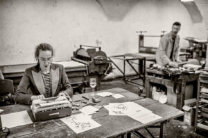 Jazz & The City Salzburg 2022 - Photo: Schindelbeck