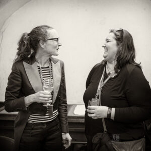 Jazz & The City Salzburg 2022 - Photo: Schindelbeck