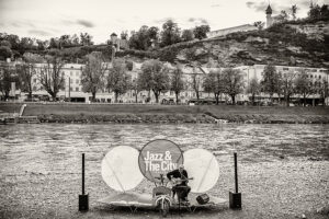 Jazz & The City Salzburg 2022 - Photo: Schindelbeck