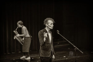 Oelker Reiner Insomnia - Jazz & The City - Photo: Schindelbeck