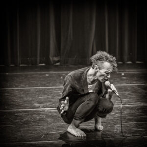 Oelker Reiner Insomnia - Jazz & The City - Photo: Schindelbeck