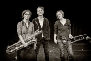 Oelker Reiner Insomnia - Jazz & The City - Photo: Schindelbeck