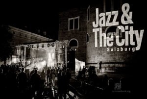 Jazz & The City Salzburg 2022 - Photo: Schindelbeck