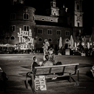 Jazz & The City Salzburg 2022 - Photo: Schindelbeck