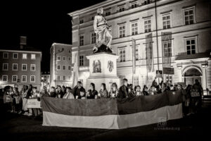 Jazz & The City Salzburg 2022 - Photo: Schindelbeck