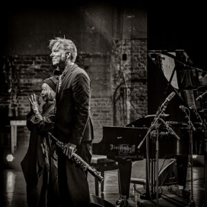 Jazz & The City Salzburg 2022 - Photo: Schindelbeck