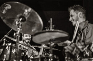 Jazz & The City Salzburg 2022 - Photo: Schindelbeck