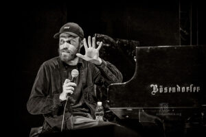 Jazz & The City Salzburg 2022 - Photo: Schindelbeck