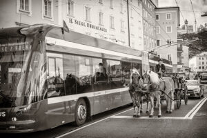 Jazz & The City Salzburg 2022 - Photo: Schindelbeck