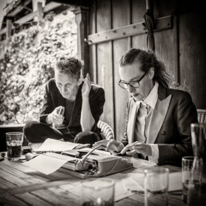 Oelker Reiner Insomnia - Jazz & The City - Photo: Schindelbeck