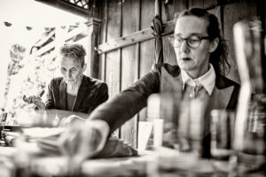 Oelker Reiner Insomnia - Jazz & The City - Photo: Schindelbeck