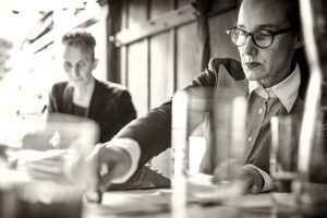 Oelker Reiner Insomnia - Jazz & The City - Photo: Schindelbeck